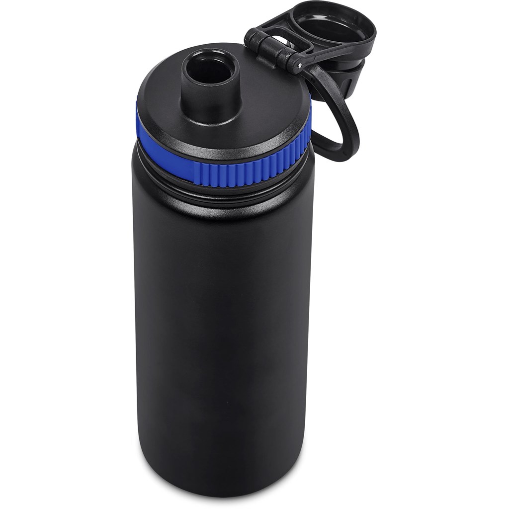 Altitude Romero Stainless Steel Water Bottle – 750ml - Image 22