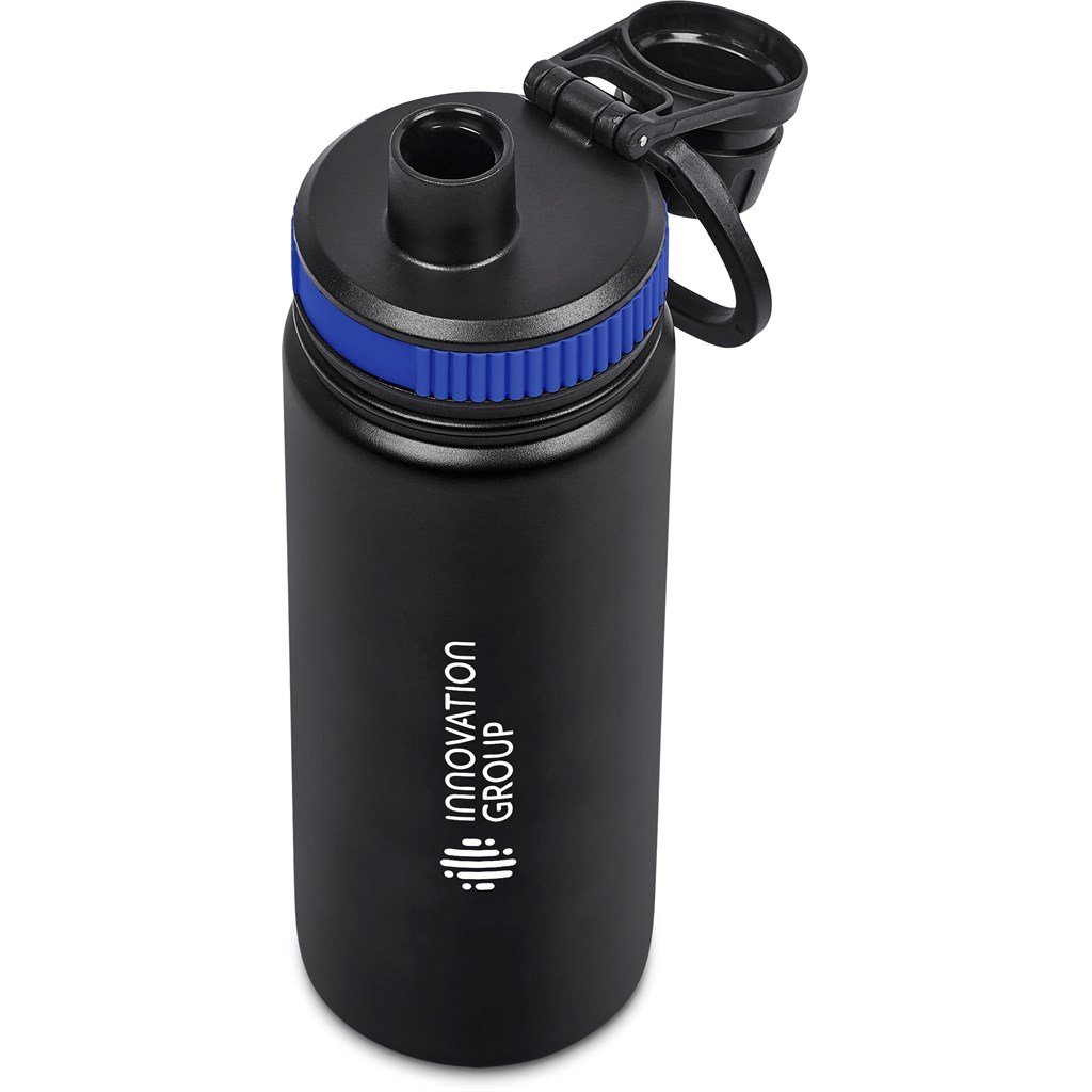 Altitude Romero Stainless Steel Water Bottle – 750ml - Image 16