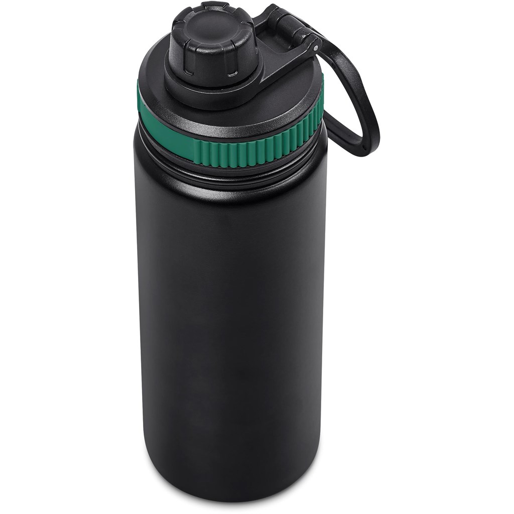 Altitude Romero Stainless Steel Water Bottle – 750ml - Image 32