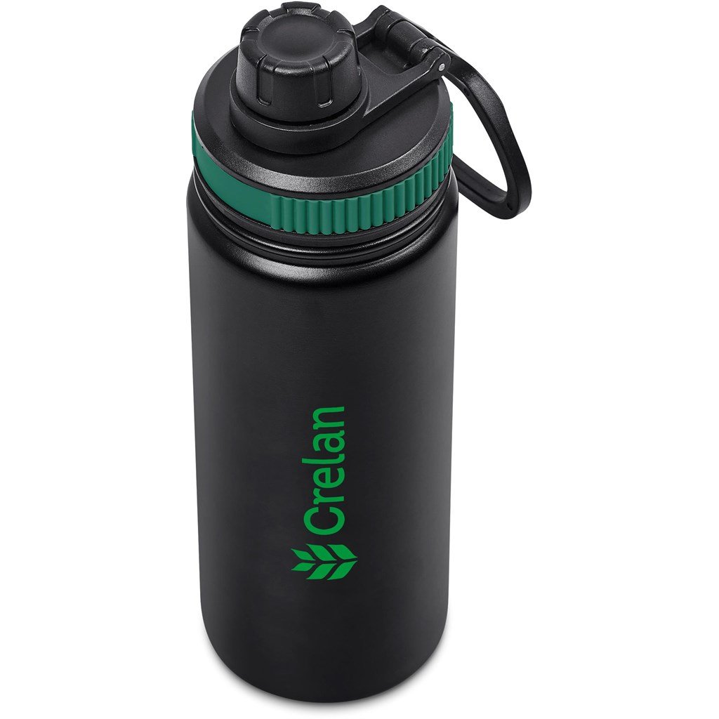 Altitude Romero Stainless Steel Water Bottle – 750ml - Image 29