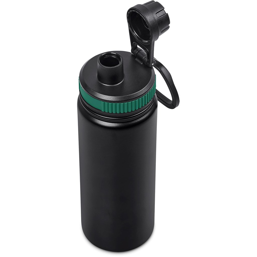 Altitude Romero Stainless Steel Water Bottle – 750ml - Image 30