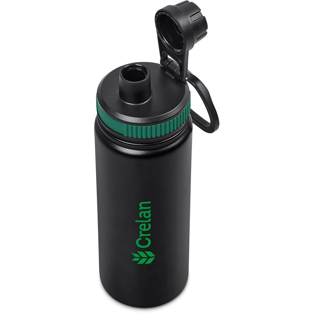 Altitude Romero Stainless Steel Water Bottle – 750ml - Image 28