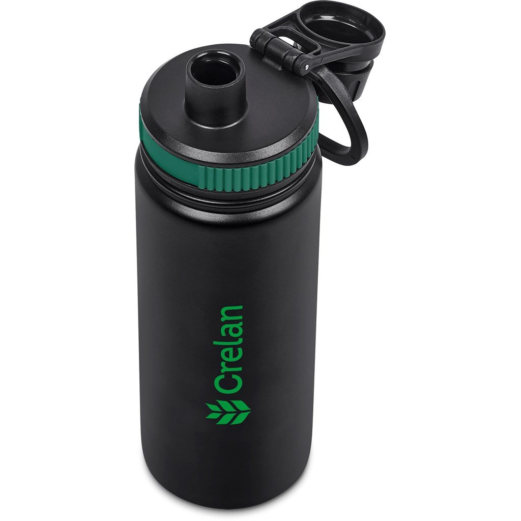 Altitude Romero Stainless Steel Water Bottle – 750ml - Image 25