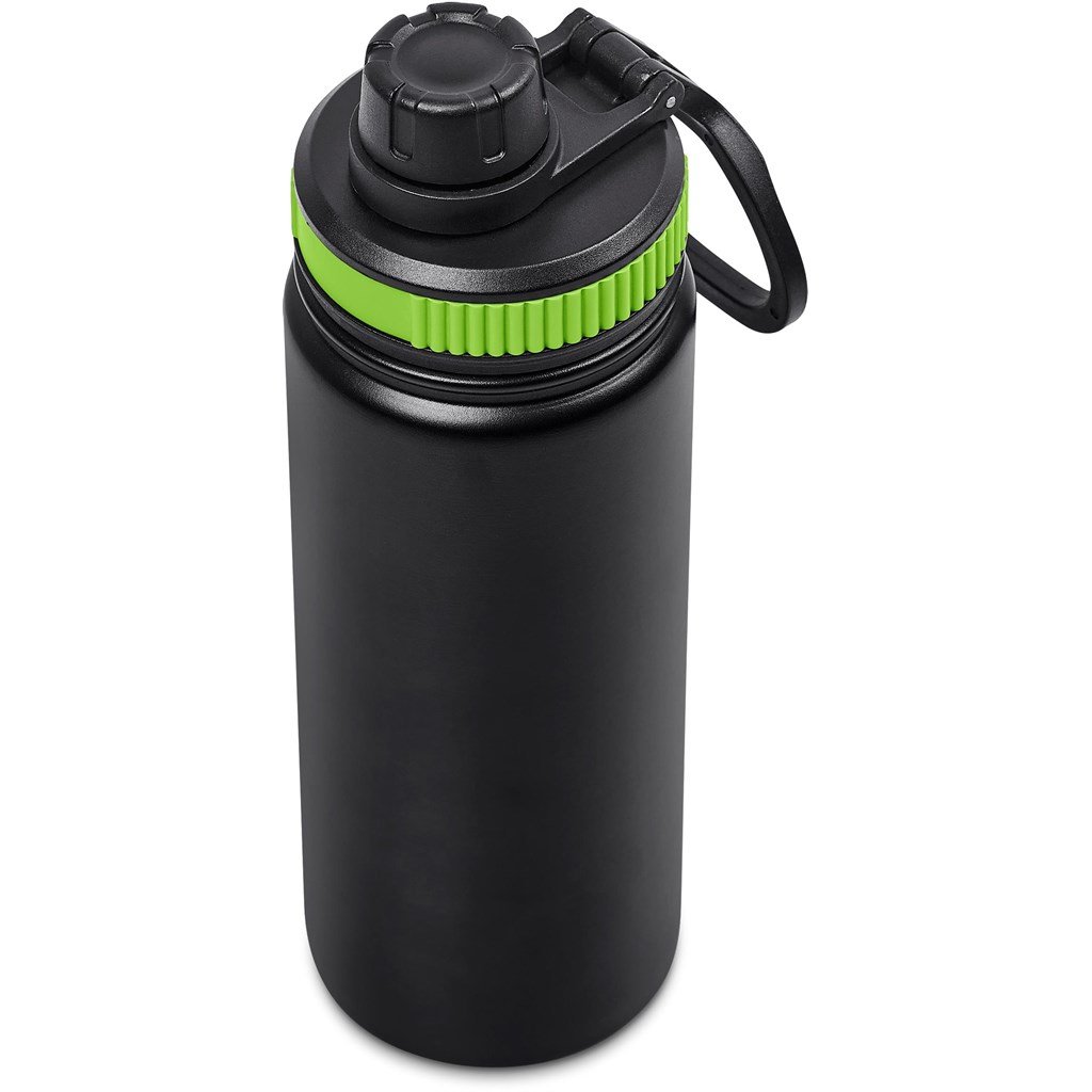 Altitude Romero Stainless Steel Water Bottle – 750ml - Image 35