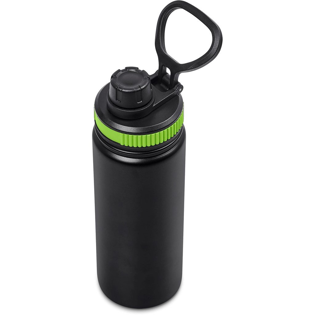 Altitude Romero Stainless Steel Water Bottle – 750ml - Image 42