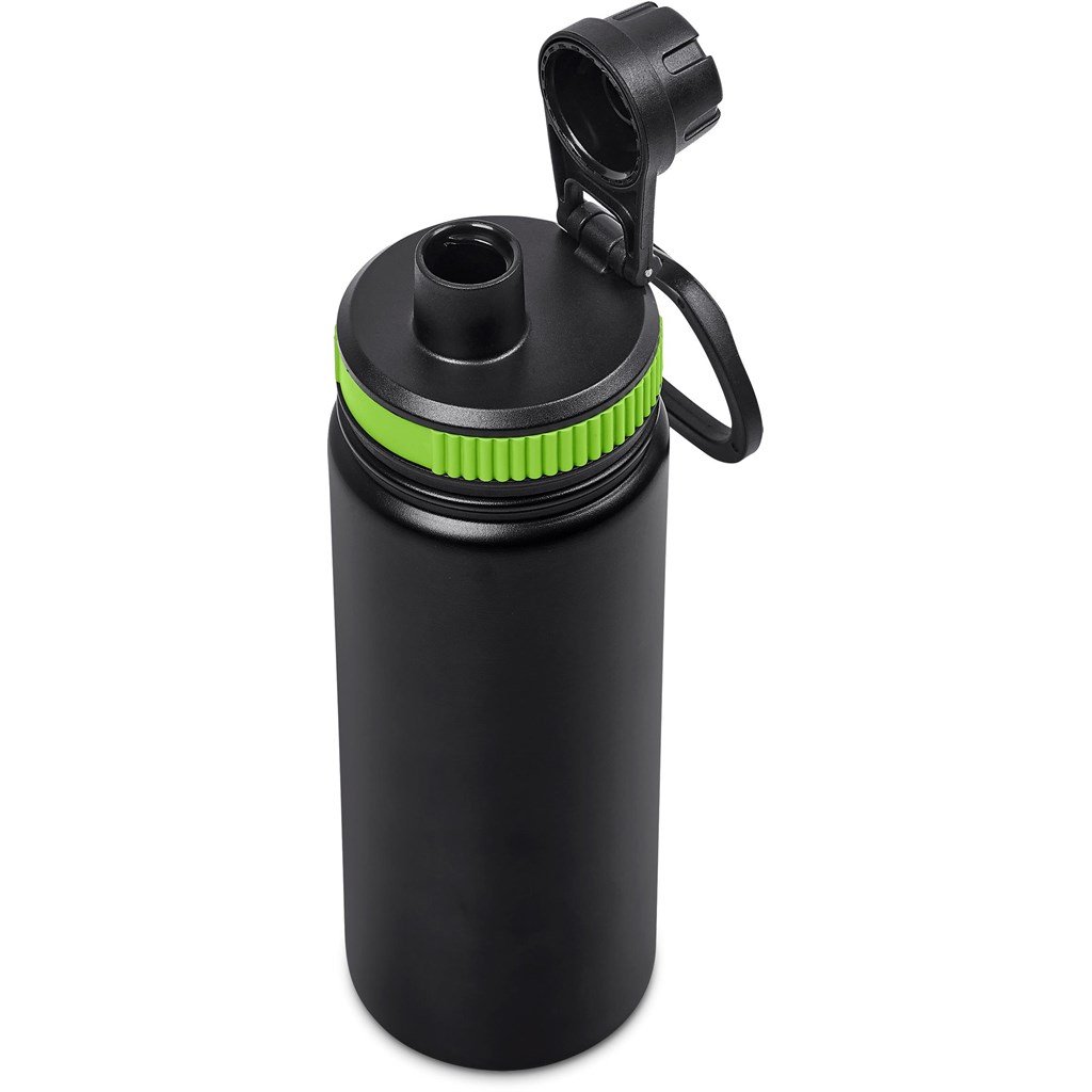Altitude Romero Stainless Steel Water Bottle – 750ml - Image 40