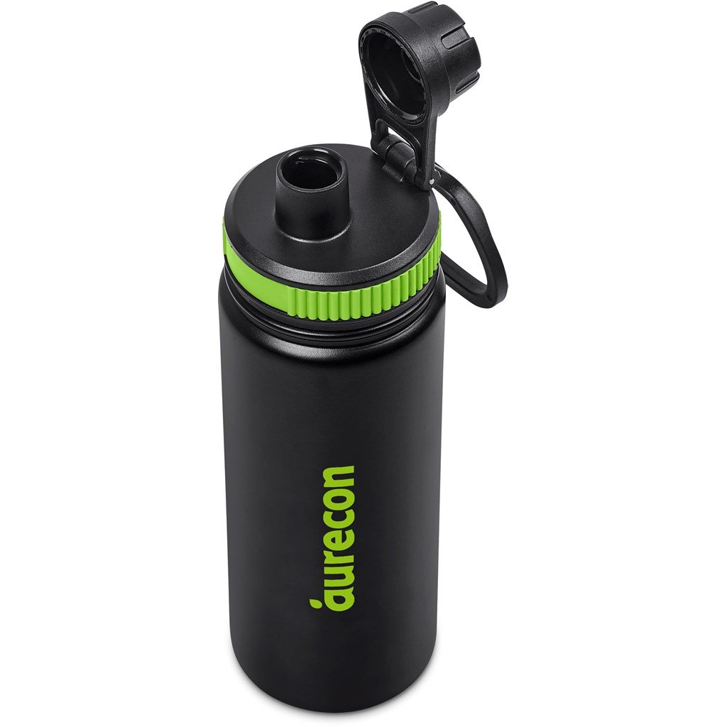 Altitude Romero Stainless Steel Water Bottle – 750ml - Image 36