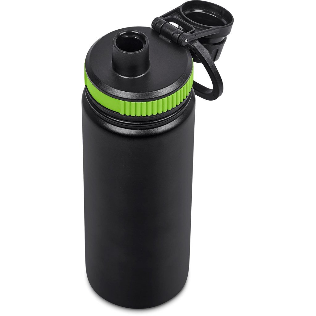 Altitude Romero Stainless Steel Water Bottle – 750ml - Image 37