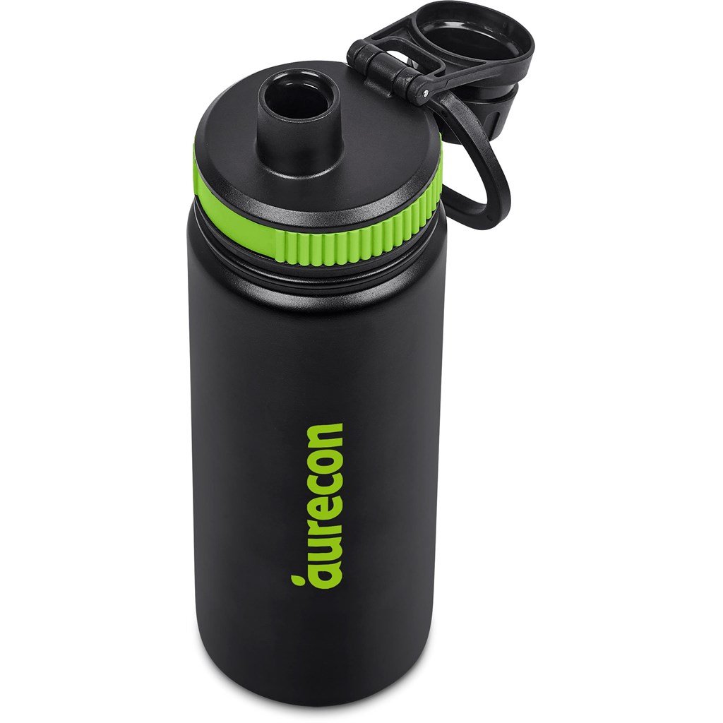 Altitude Romero Stainless Steel Water Bottle – 750ml - Image 43