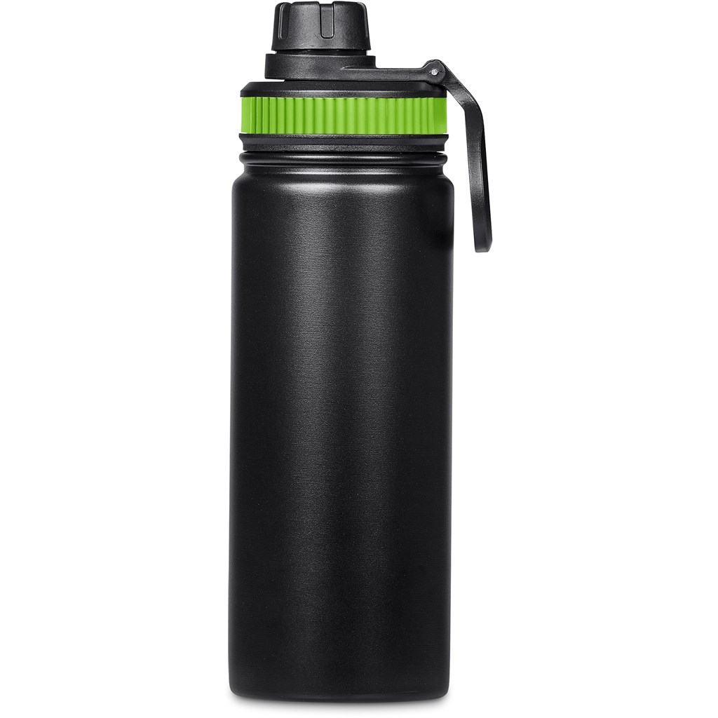 Altitude Romero Stainless Steel Water Bottle – 750ml - Image 39