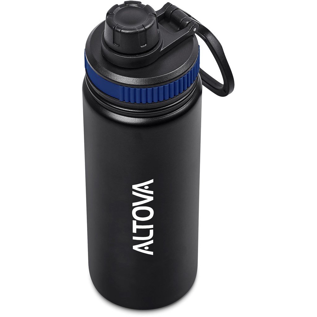 Altitude Romero Stainless Steel Water Bottle – 750ml - Image 51