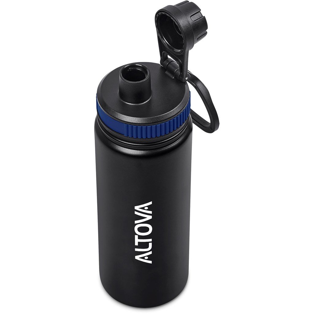 Altitude Romero Stainless Steel Water Bottle – 750ml - Image 52