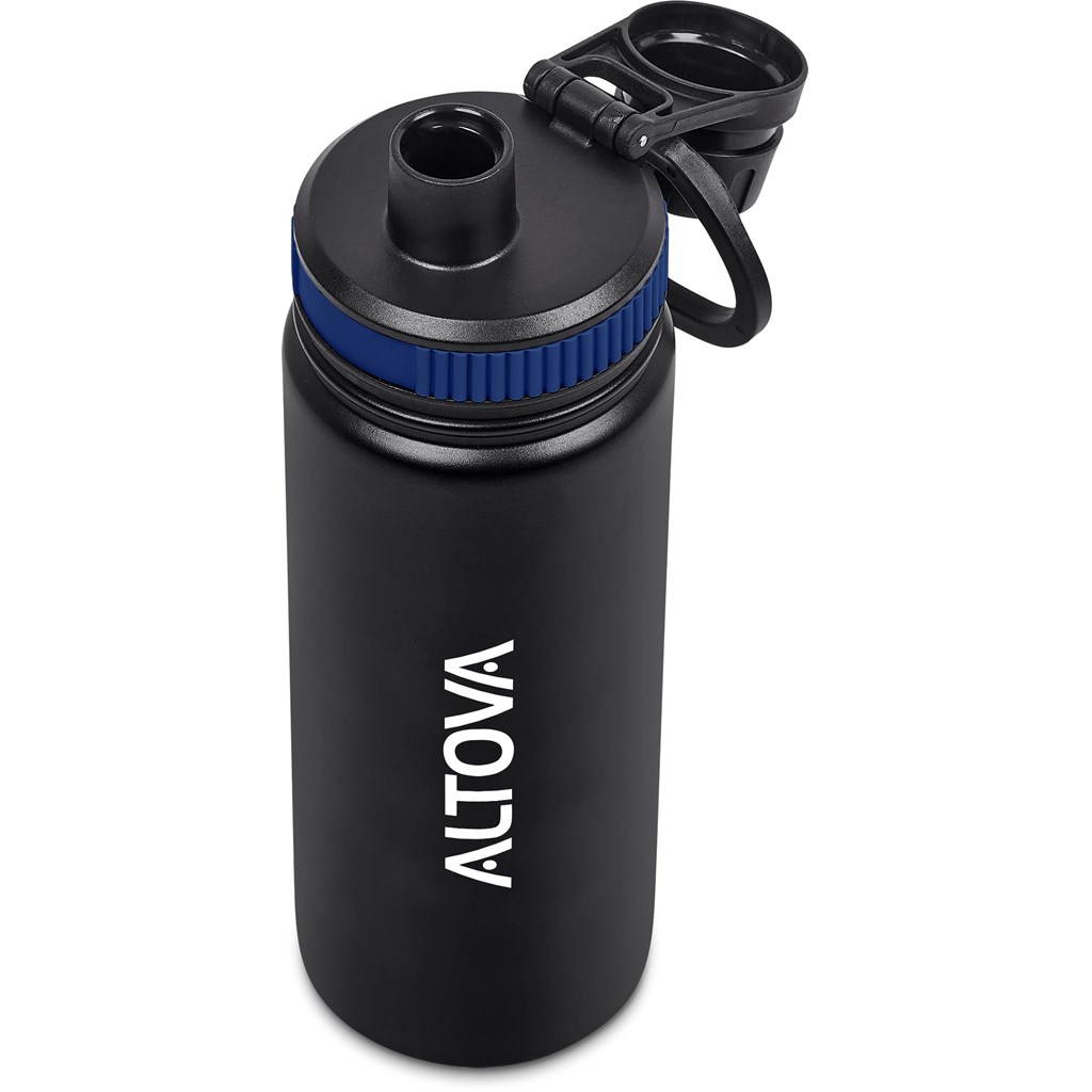 Altitude Romero Stainless Steel Water Bottle – 750ml - Image 53