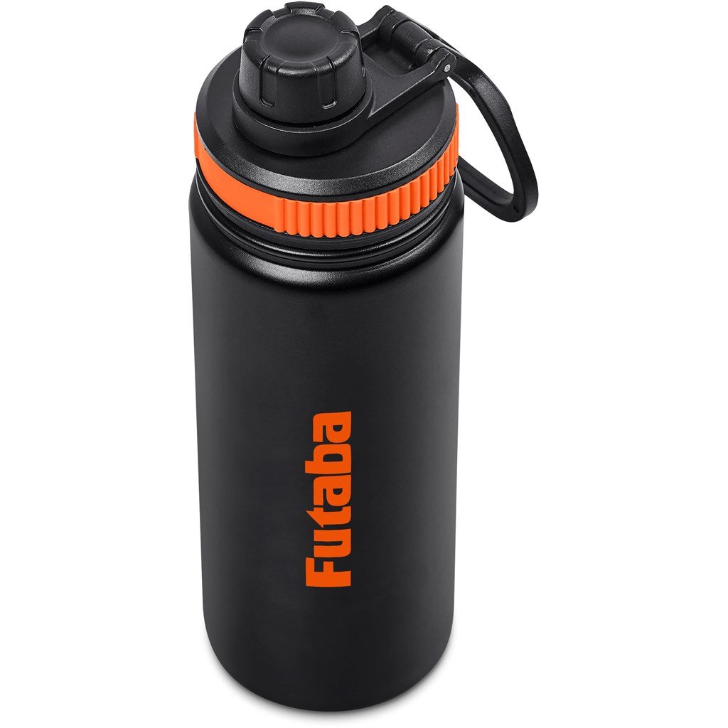 Altitude Romero Stainless Steel Water Bottle – 750ml - Image 60