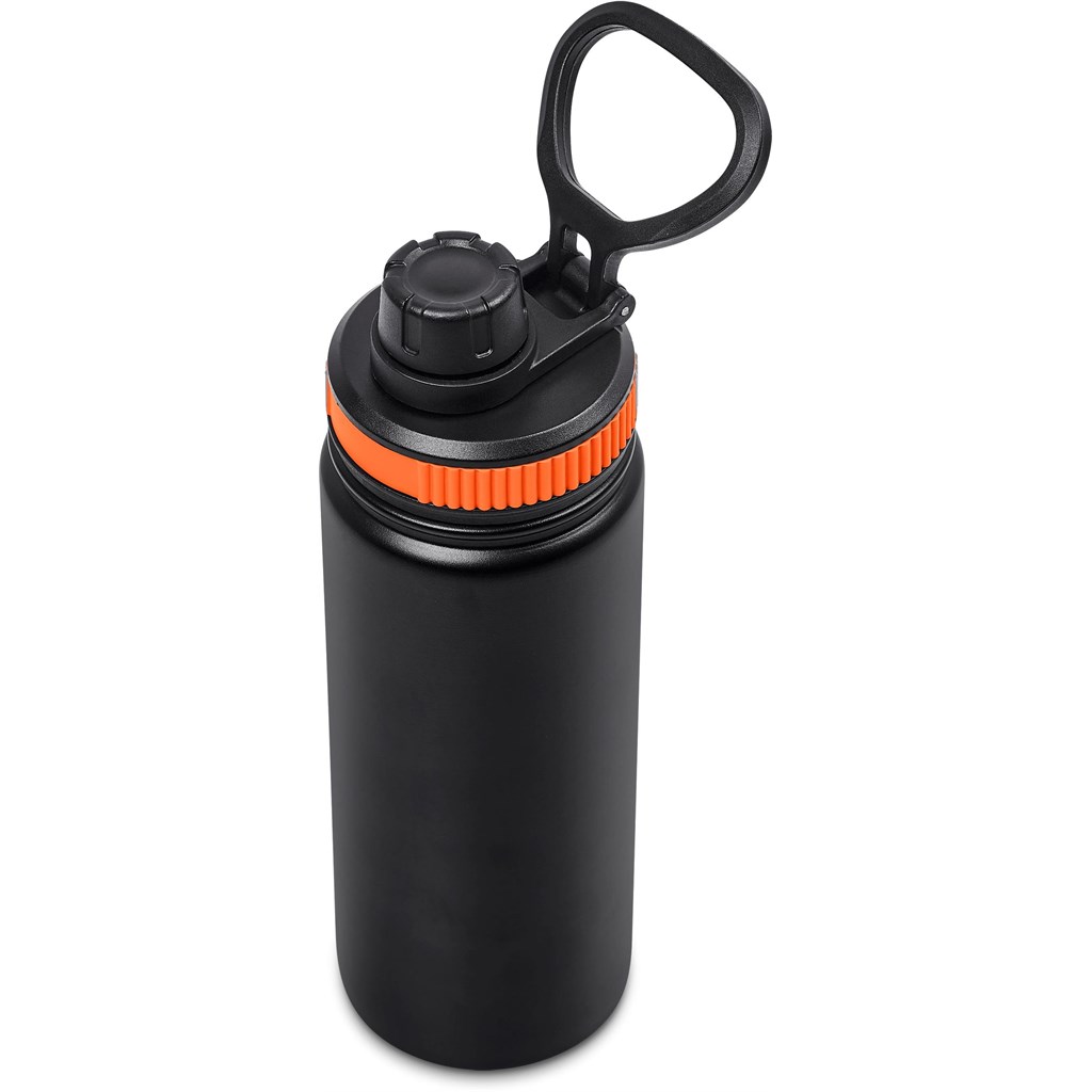 Altitude Romero Stainless Steel Water Bottle – 750ml - Image 58