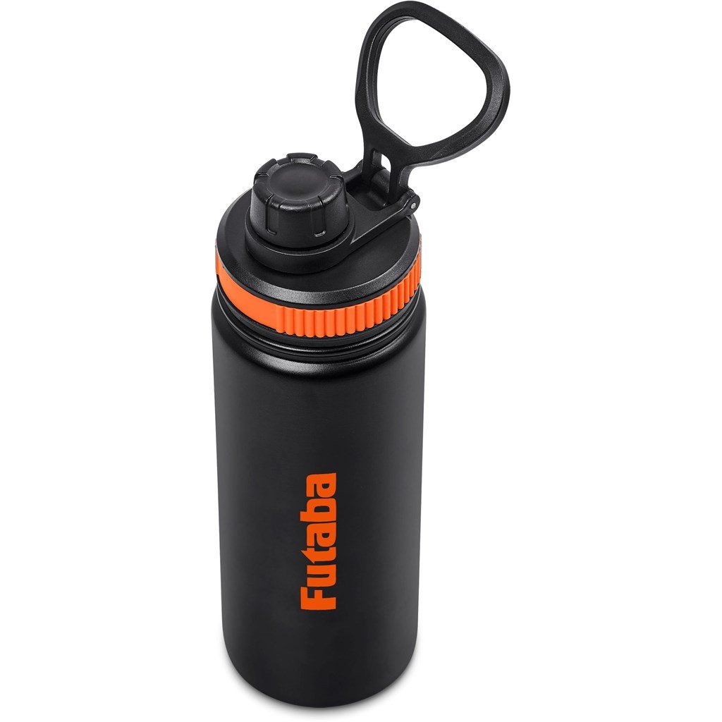 Altitude Romero Stainless Steel Water Bottle – 750ml - Image 62