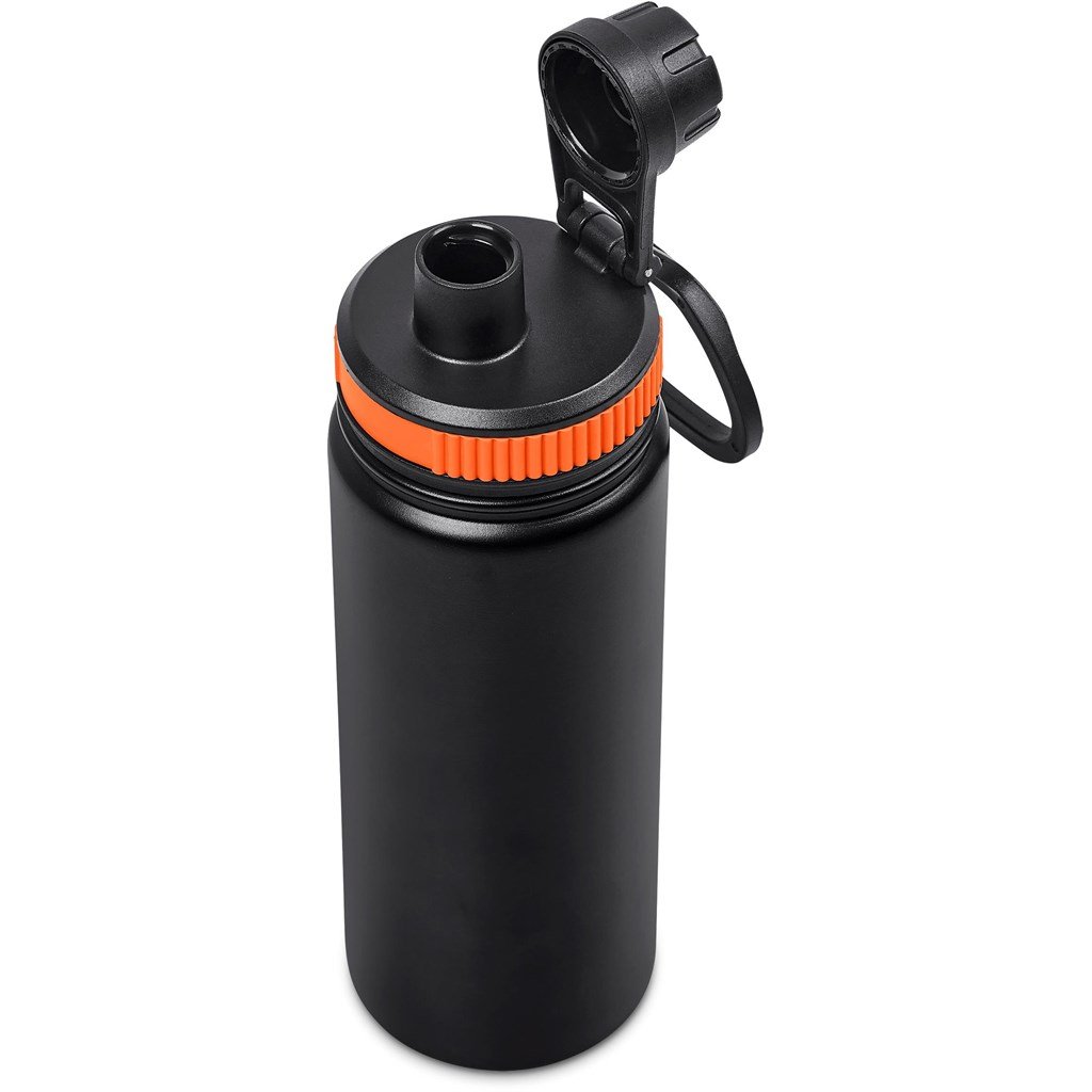 Altitude Romero Stainless Steel Water Bottle – 750ml - Image 61