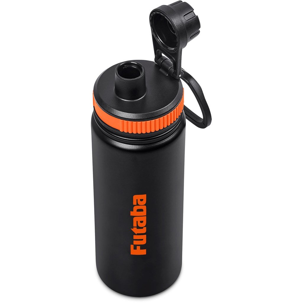 Altitude Romero Stainless Steel Water Bottle – 750ml - Image 59