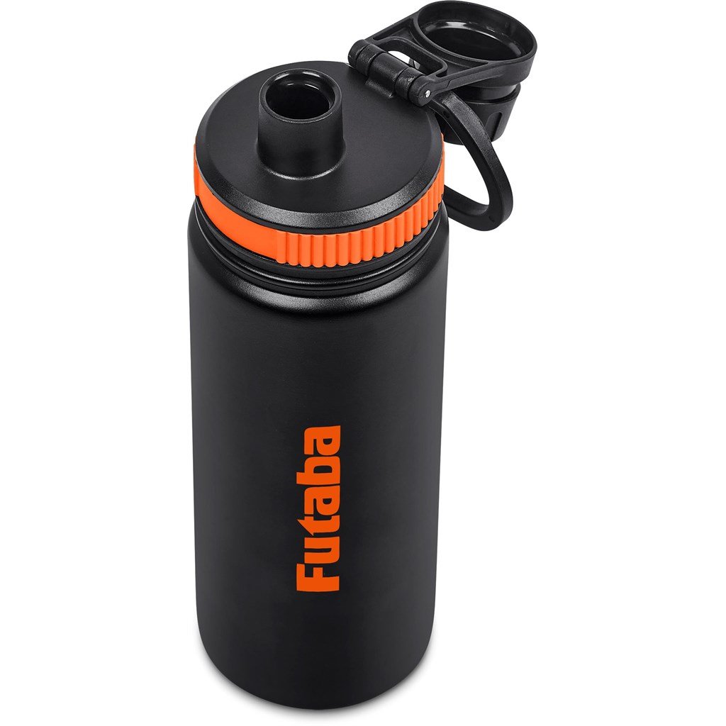 Altitude Romero Stainless Steel Water Bottle – 750ml - Image 57