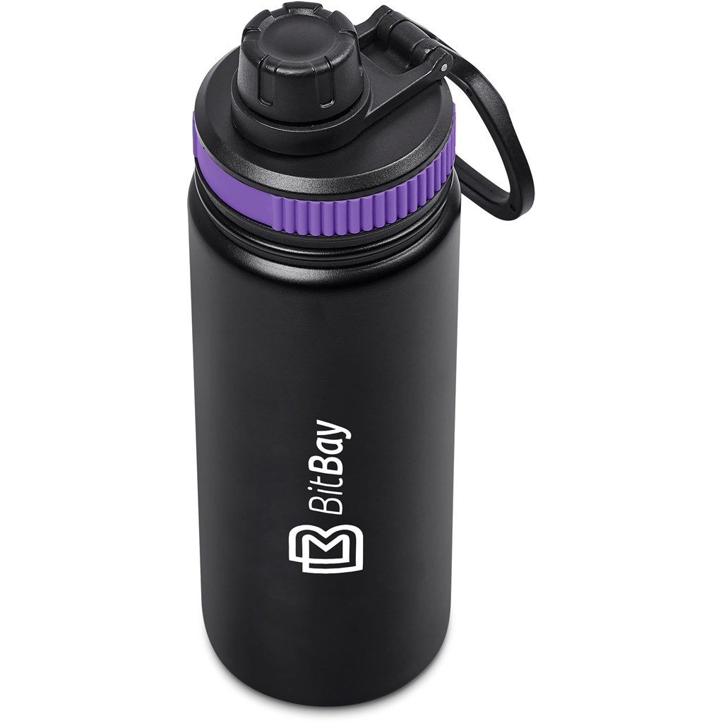 Altitude Romero Stainless Steel Water Bottle – 750ml - Image 75