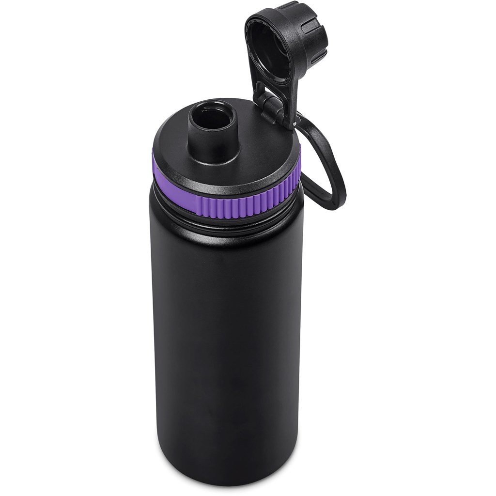 Altitude Romero Stainless Steel Water Bottle – 750ml - Image 79