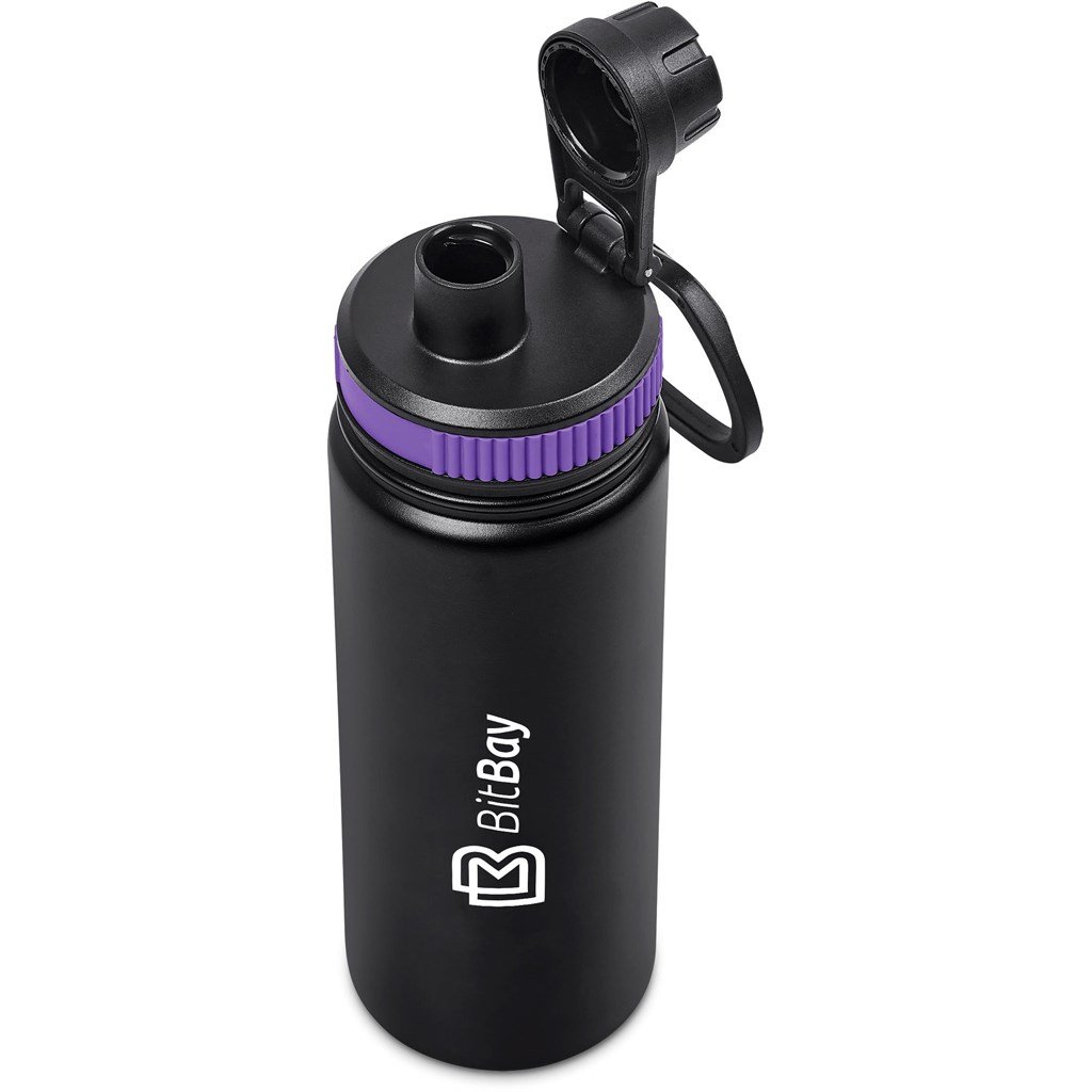 Altitude Romero Stainless Steel Water Bottle – 750ml - Image 77