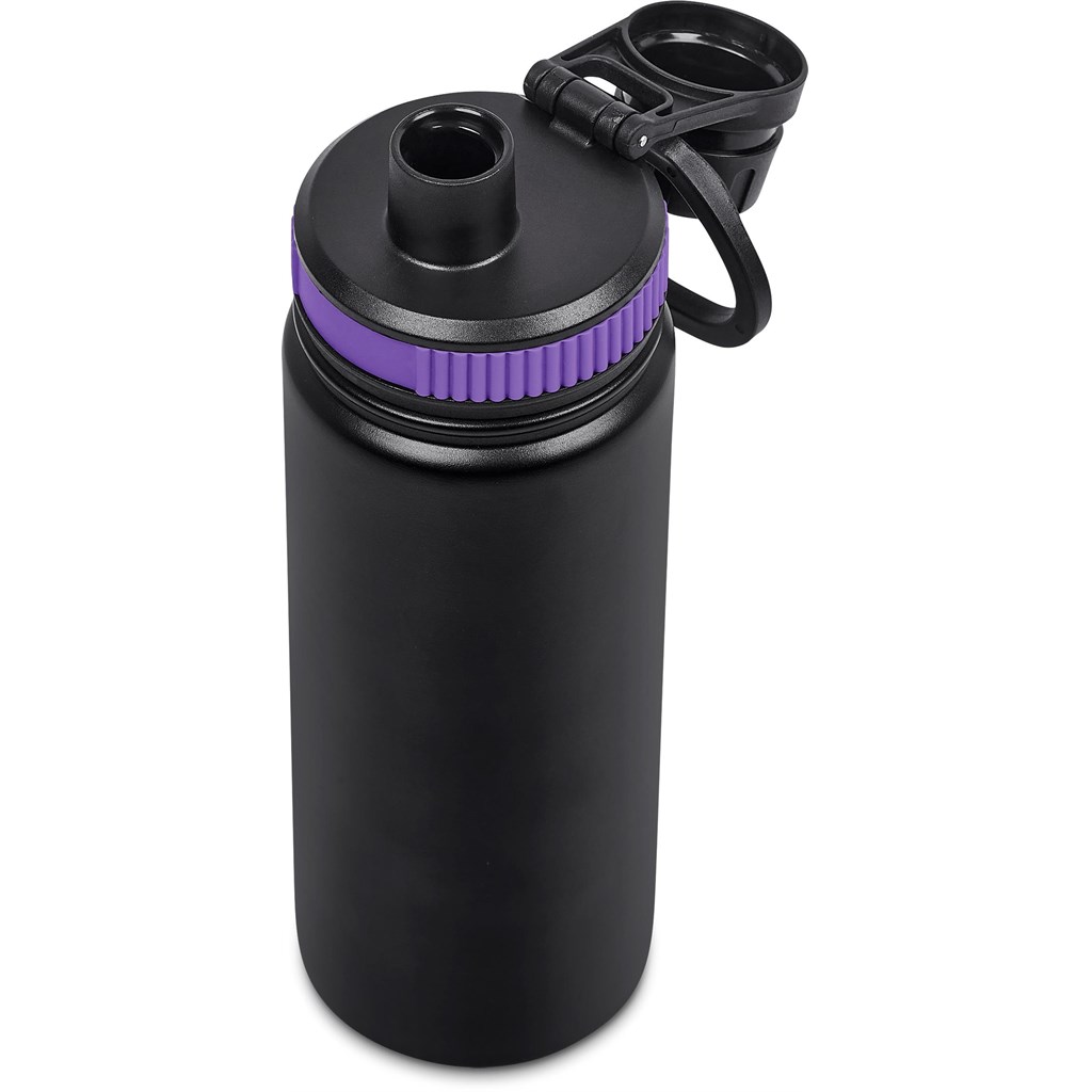 Altitude Romero Stainless Steel Water Bottle – 750ml - Image 83