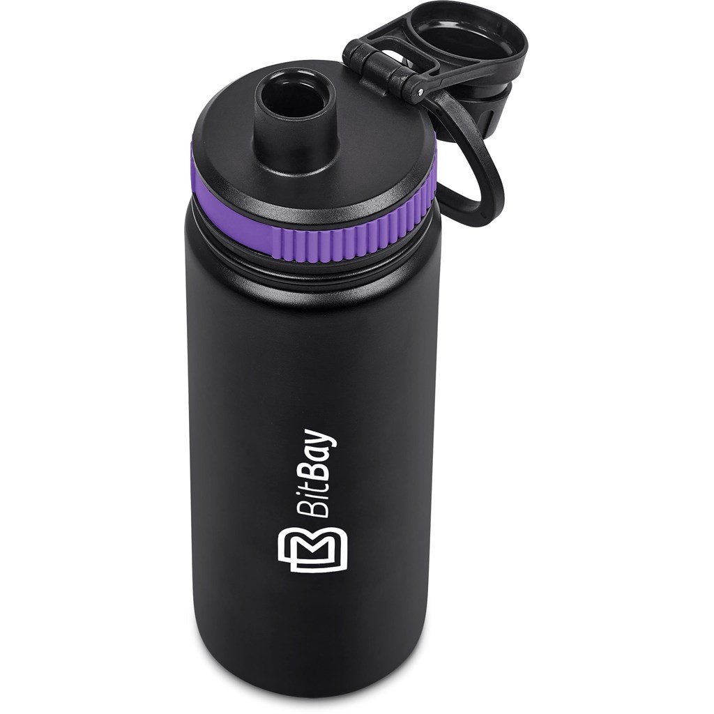 Altitude Romero Stainless Steel Water Bottle – 750ml - Image 82