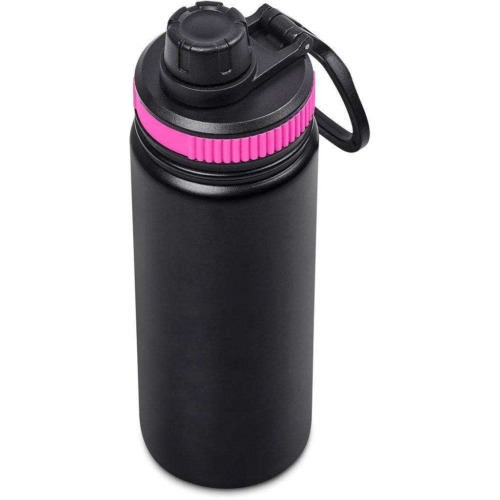 Altitude Romero Stainless Steel Water Bottle – 750ml - Image 71