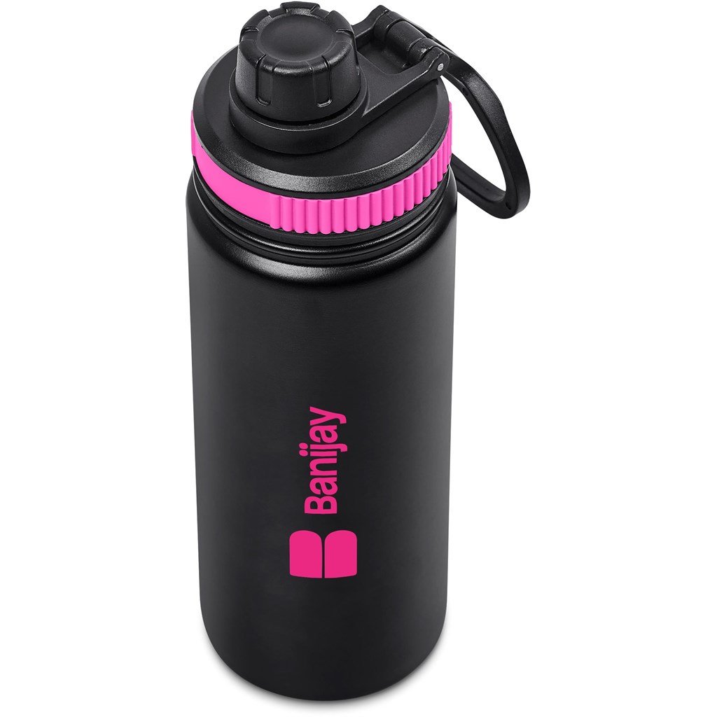 Altitude Romero Stainless Steel Water Bottle – 750ml - Image 66