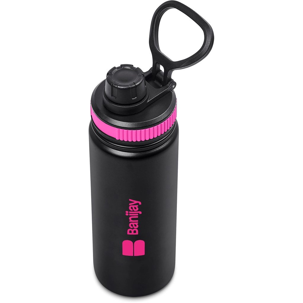 Altitude Romero Stainless Steel Water Bottle – 750ml - Image 65