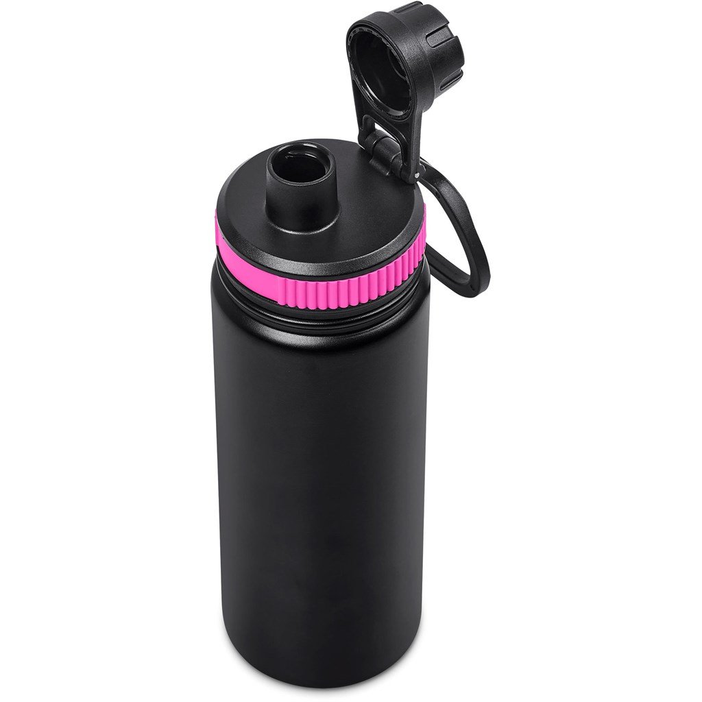 Altitude Romero Stainless Steel Water Bottle – 750ml - Image 68