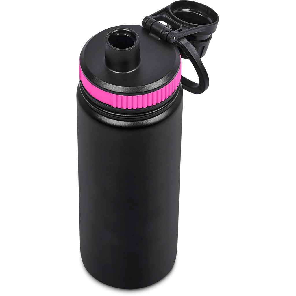 Altitude Romero Stainless Steel Water Bottle – 750ml - Image 73