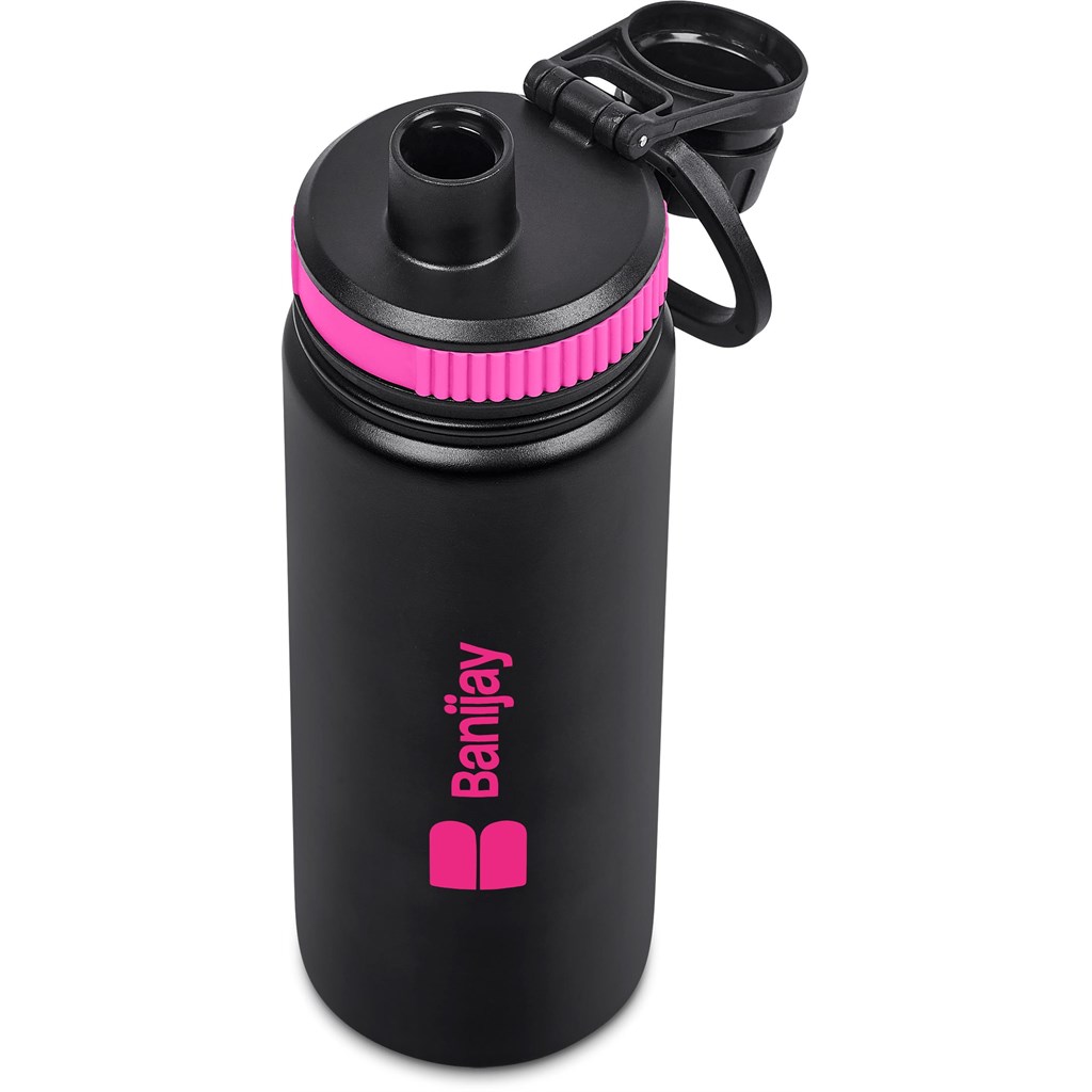 Altitude Romero Stainless Steel Water Bottle – 750ml - Image 70