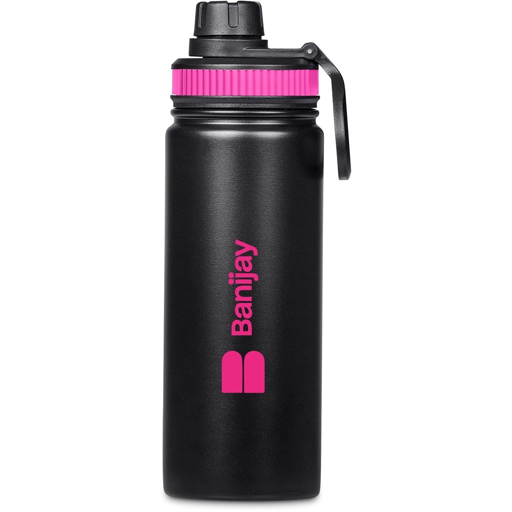 Altitude Romero Stainless Steel Water Bottle – 750ml - Image 64