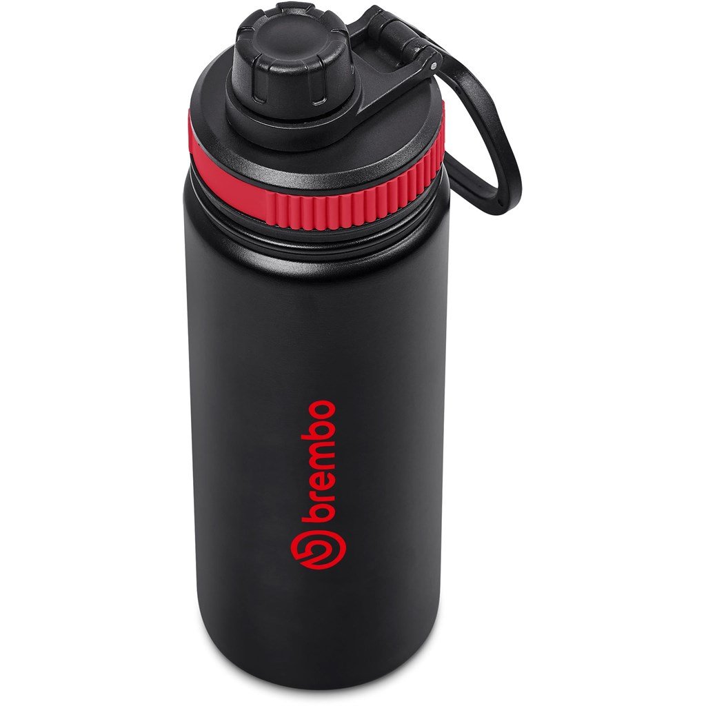 Altitude Romero Stainless Steel Water Bottle – 750ml - Image 90