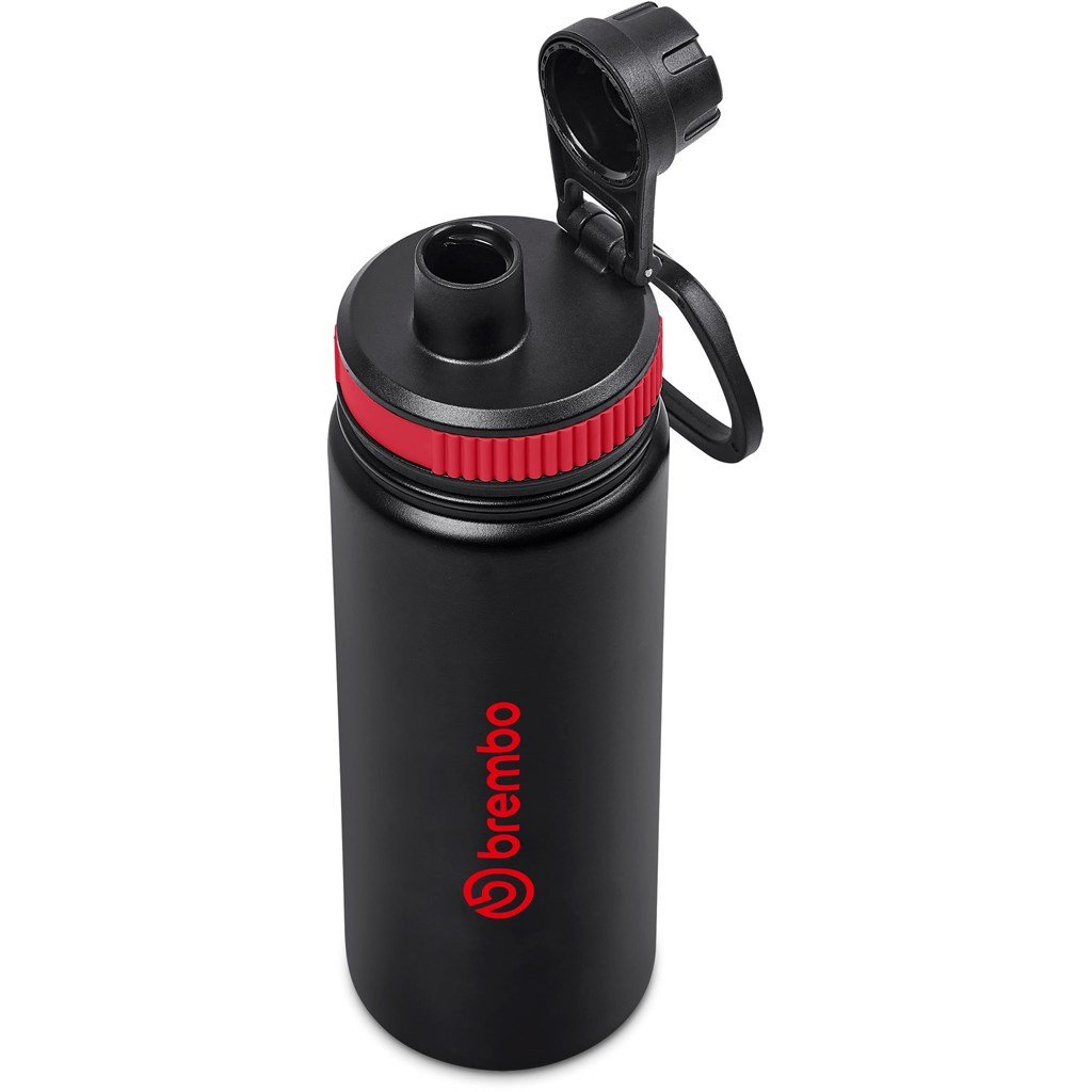 Altitude Romero Stainless Steel Water Bottle – 750ml - Image 92