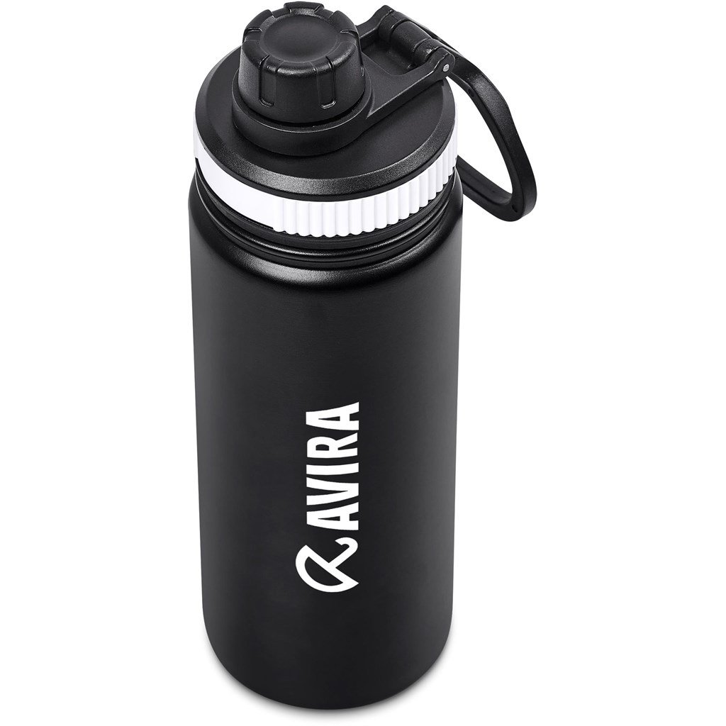 Altitude Romero Stainless Steel Water Bottle – 750ml - Image 101