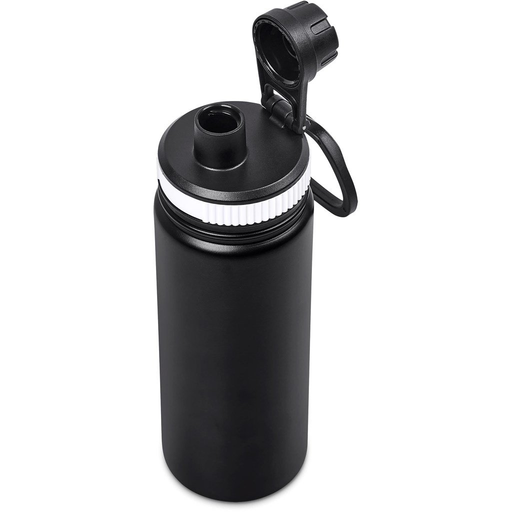 Altitude Romero Stainless Steel Water Bottle – 750ml - Image 100