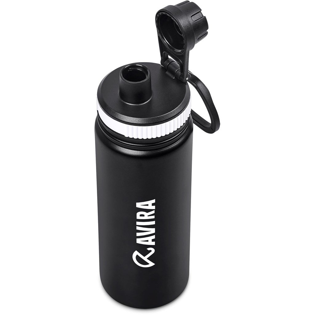 Altitude Romero Stainless Steel Water Bottle – 750ml - Image 99