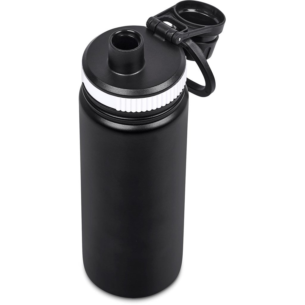 Altitude Romero Stainless Steel Water Bottle – 750ml - Image 98