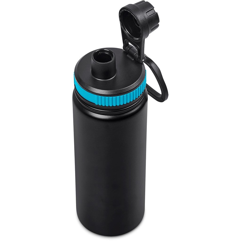 Altitude Romero Stainless Steel Water Bottle – 750ml - Image 109