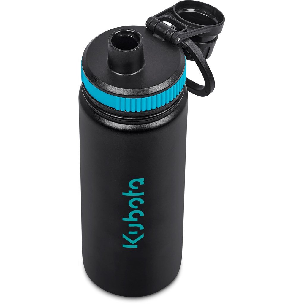 Altitude Romero Stainless Steel Water Bottle – 750ml - Image 110