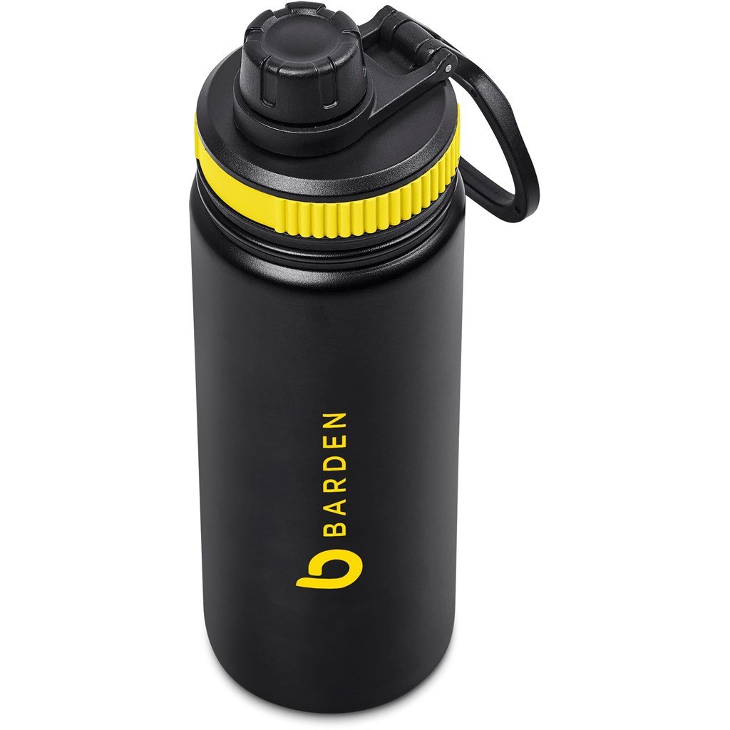 Altitude Romero Stainless Steel Water Bottle – 750ml - Image 124