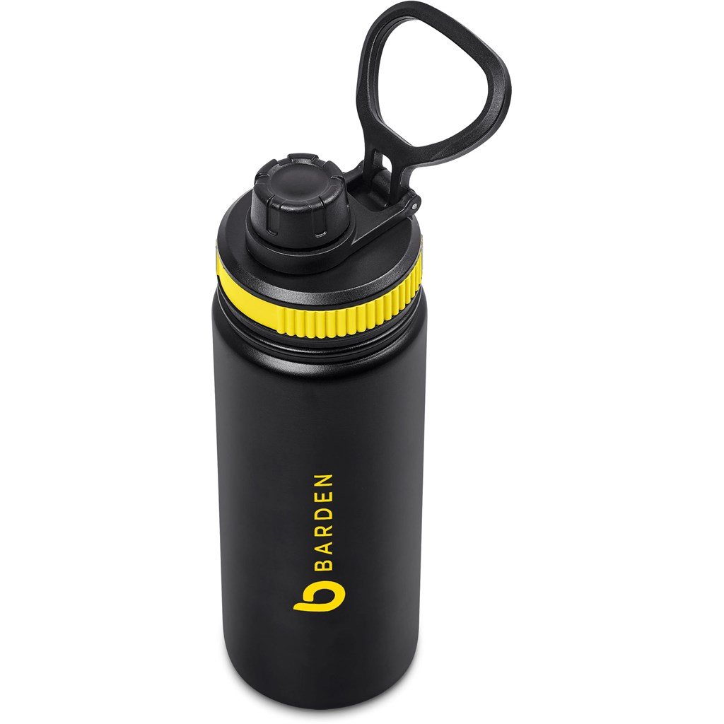 Altitude Romero Stainless Steel Water Bottle – 750ml - Image 120