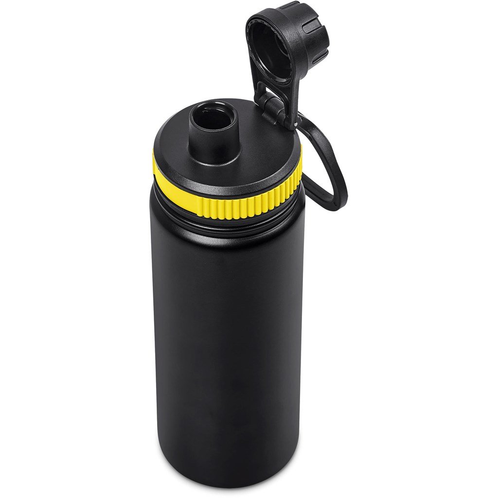 Altitude Romero Stainless Steel Water Bottle – 750ml - Image 119