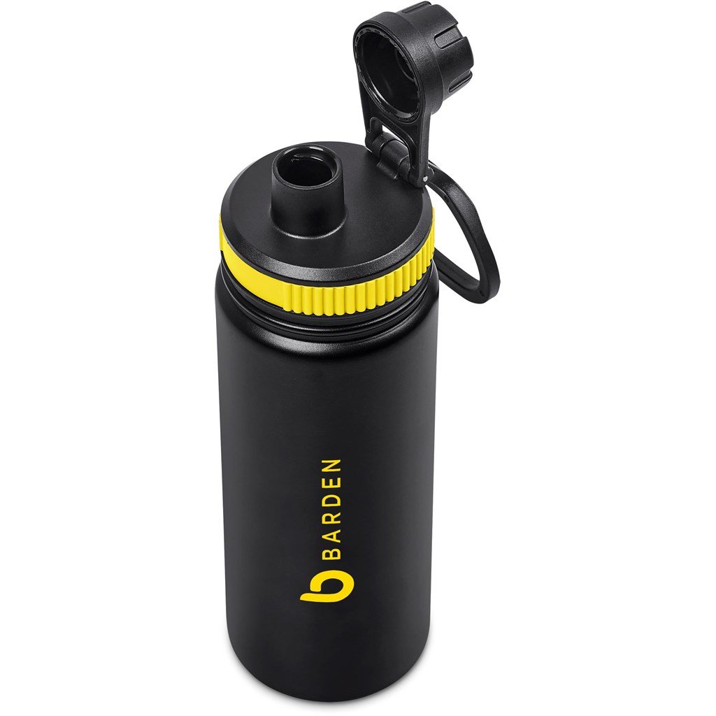 Altitude Romero Stainless Steel Water Bottle – 750ml - Image 121