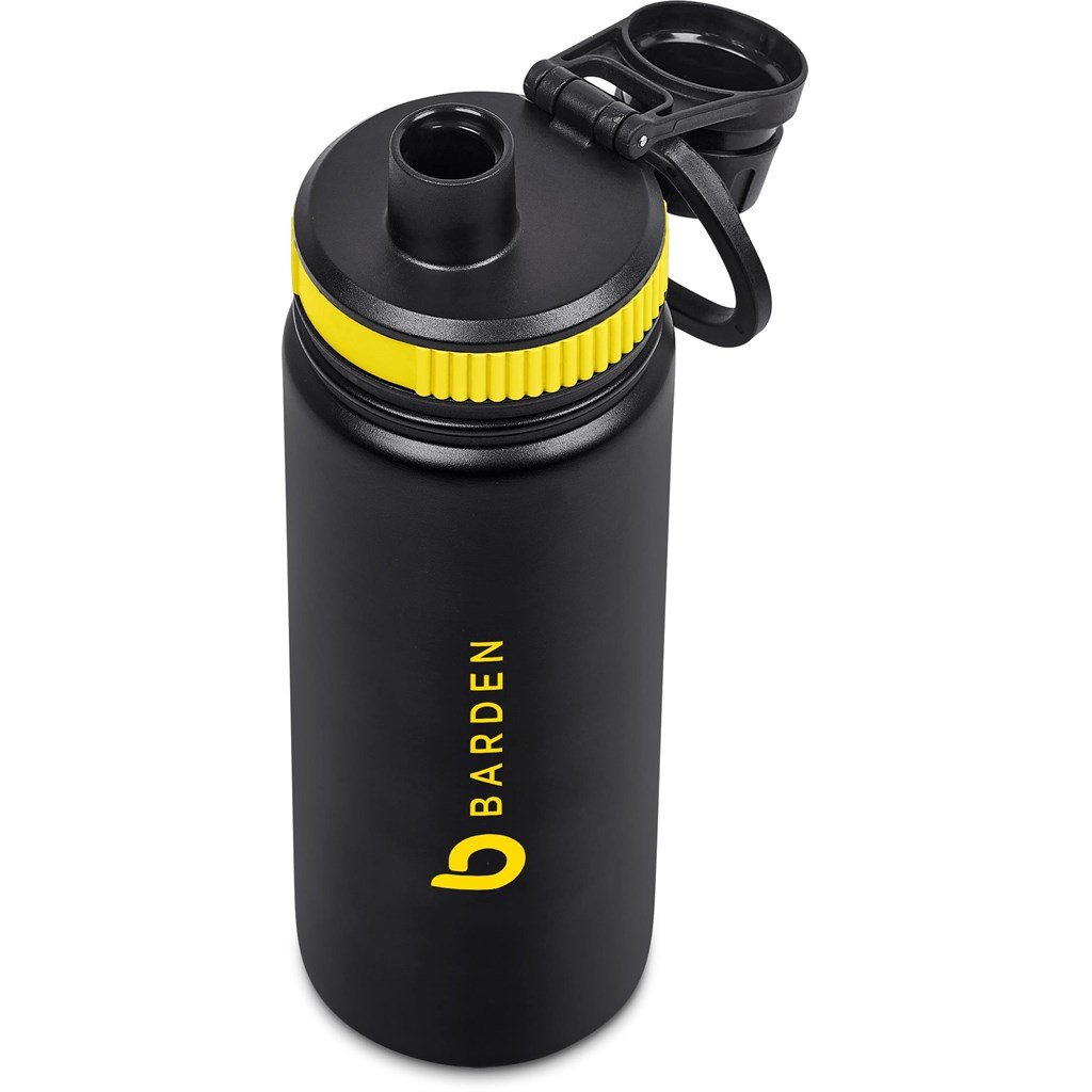 Altitude Romero Stainless Steel Water Bottle – 750ml - Image 123
