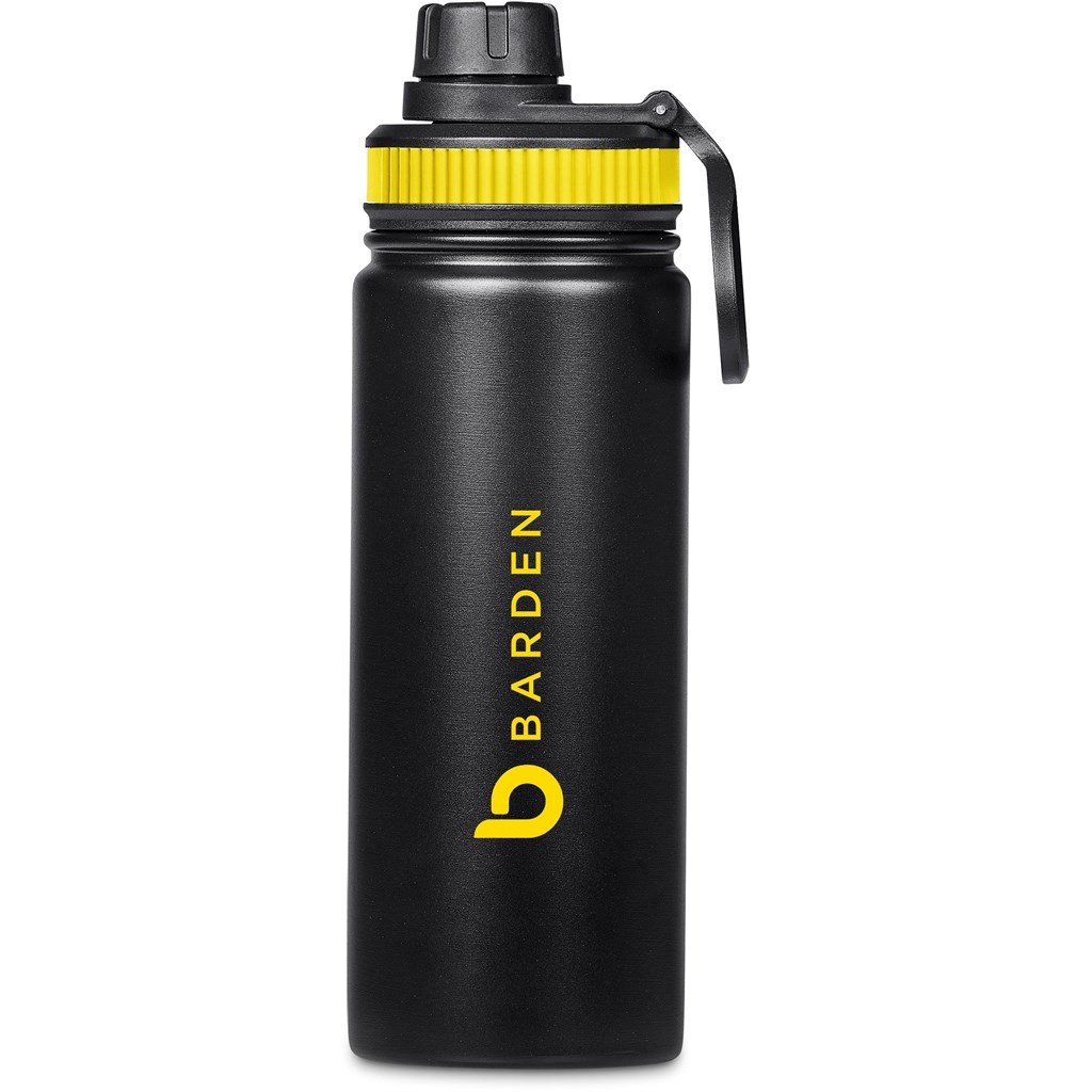Altitude Romero Stainless Steel Water Bottle – 750ml - Image 114