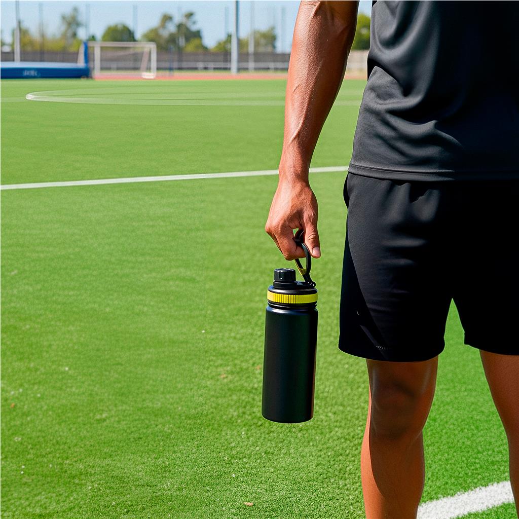 Altitude Romero Stainless Steel Water Bottle – 750ml - Image 115